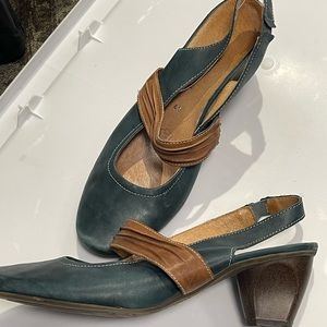 Remonte Dorndorf pumps